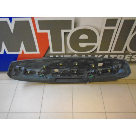   [GYÁRI BONTOTT] VOLVO - SPOILER, FÉKLÁMPÁVAL - V60 (2018--->) 