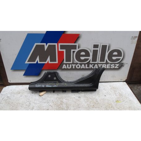 [GYÁRI ÚJ] OPEL CORSA D KÜSZÖB DARAB BAL HÁTSÓ 13237322