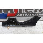 [GYÁRI ÚJ] OPEL CORSA D KÜSZÖB DARAB BAL HÁTSÓ 13237322