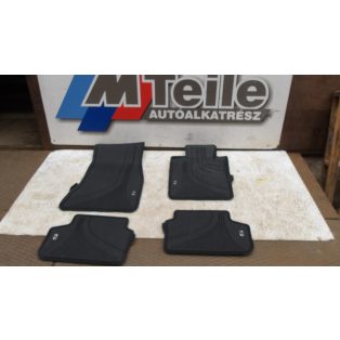 [GYÁRI ÚJSZERŰ] BMW G30/31 SZŐNYEG SZETT