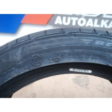 1 DB [GYÁRI ÚJ] NYÁRI GUMI - 225/ 45 R17- 91Y - BRIDGESTONE- POTENZA - RSC- DOT: 1919;