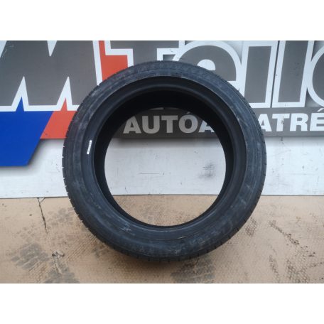 1 DB [GYÁRI ÚJ] NYÁRI GUMI - 225/ 45 R17- 91Y - BRIDGESTONE- POTENZA - RSC- DOT: 1919;