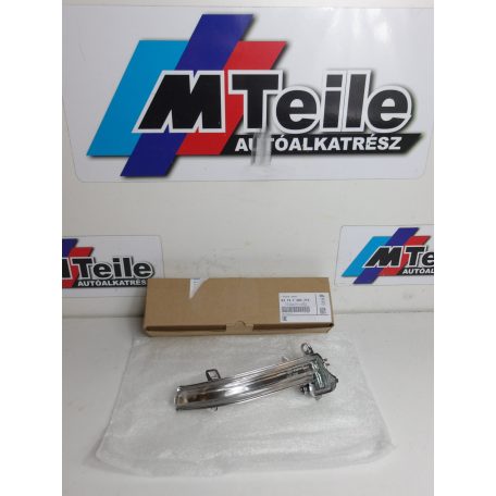 [GYÁRI ÚJ] BMW TÜKÖR INDEX JOBB OLDALI | 63 13 7280772
