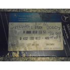 [GYÁRI ÚJSZERŰ] MERCEDES-BENZ - INJEKTOR | SPRINTER II-IV | a0000101351