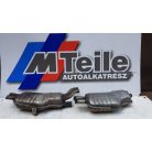 BMW Kipufogó : 3 as sorozat / E46 (325ci)