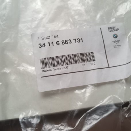(GYÁRI ÚJ) BMW Javítókészlet 