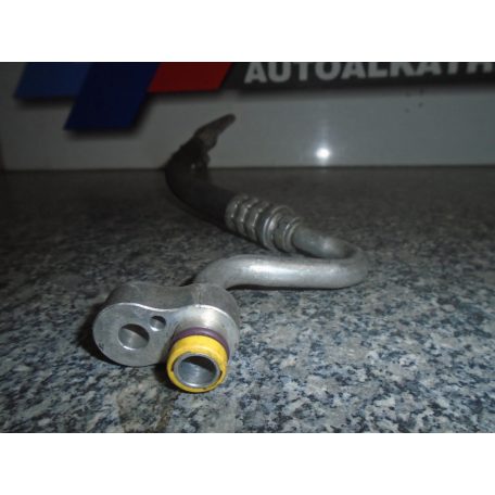 ÁR/DB [GYÁRI BONTOTT] BMW - KLÍMACSŐ - Z4-ES E85 / E86 - |CSZ.: 6950780|