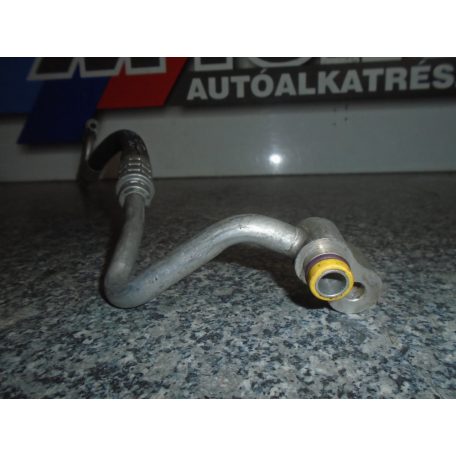 ÁR/DB [GYÁRI BONTOTT] BMW - KLÍMACSŐ - Z4-ES E85 / E86 - |CSZ.: 6950780|