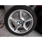 Goodyear eagle nct5 a* rsc nyári 205/50r17 89 v tl 2012  / gyári alufelni 17x7,5 - bmw 1-es sorozat e81/e87