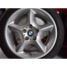 Goodyear eagle nct5 a* rsc nyári 205/50r17 89 v tl 2012  / gyári alufelni 17x7,5 - bmw 1-es sorozat e81/e87