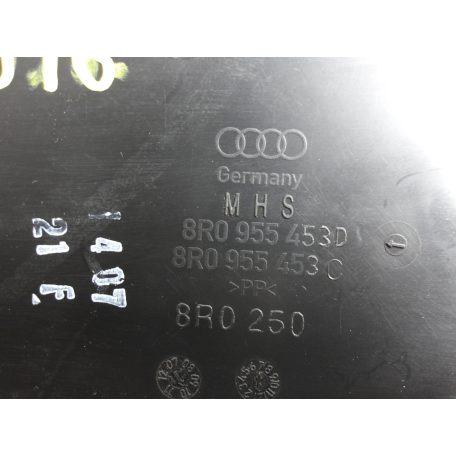 [GYÁRI ÚJSZERŰ] AUDI ABLAKMOSÓ TARTÁLY | Q5 (2008-2016) |  8R0 955 453D