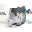   [GYÁRI BONTOTT] BMW - GENERÁTOR - 170 A - 14V / X5 ; X6 / E70 ; E71 - CIKKSZÁM: 7801173 ; ÚJ CIKKSZÁM: 7796125 