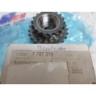 [GYÁRI ÚJ] BMW VEZÉRMŰLÁNC/MAGASNYOMÁSÚ PUMPA FOGASKERÉK | 1-ES / 3-AS / 5-ÖS / 6-OS / 7-ES / X3 / X5 / X6 | 13 52 7787279