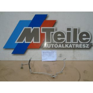   ÁR/DB [GYÁRI BONTOTT] BMW - KLÍMACSŐ - 5-ÖS E60 LCI / E61 LCI- |CSZ.: 9181856|