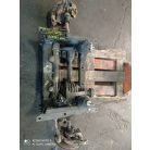 [GYÁRI BONTOTT] JEEP Liberty Komplett futómű - (2.8 crd, 2006, 152.000Km)