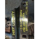 [GYÁRI BONTOTT] JEEP Liberty Komplett futómű - (2.8 crd, 2006, 152.000Km)