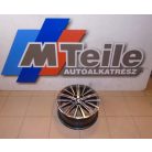 [GYÁRI ÚJ] BMW - ALUFELNI 17" - V-SPOKE 833 STYLE - 2-ES / U02