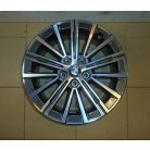 [GYÁRI ÚJ] BMW - ALUFELNI 17" - V-SPOKE 833 STYLE - 2-ES / U02