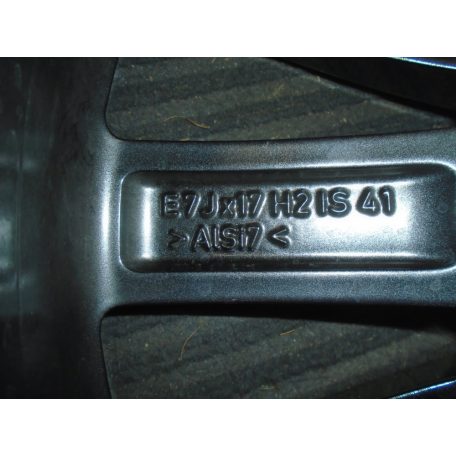 [GYÁRI ÚJ] BMW - ALUFELNI 17" - V-SPOKE 833 STYLE - 2-ES / U02