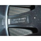 [GYÁRI ÚJ] BMW - ALUFELNI 17" - V-SPOKE 833 STYLE - 2-ES / U02