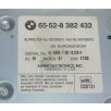   [GYÁRI BONTOTT] BMW - CD RÁDIÓ KIJELZŐ MODUL - X5 / E53 - 65528382432