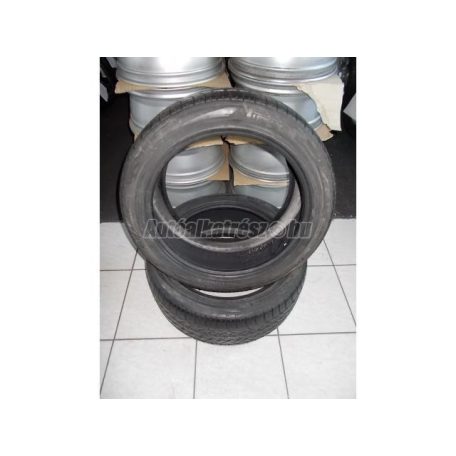 Pirelli eufori@ rsc nyári 275/40r19 101 y tl 2011