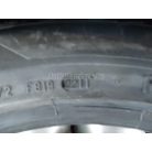 Pirelli eufori@ rsc nyári 275/40r19 101 y tl 2011