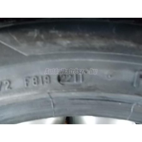 Pirelli eufori@ rsc nyári 275/40r19 101 y tl 2011