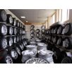 Pirelli eufori@ rsc nyári 275/40r19 101 y tl 2011