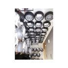 Pirelli eufori@ rsc nyári 275/40r19 101 y tl 2011