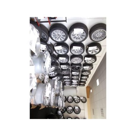Pirelli eufori@ rsc nyári 275/40r19 101 y tl 2011