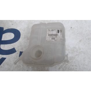 (GYÁRI ÚJ) OPEL Hűtővíz kiegyenlítő tartály 22953219