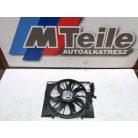 [GYÁRI ÚJSZERŰ] BMW VENTILÁTOR | 5-ÖS E60 LCI; E61 LCI | 17 42 7542345