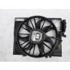   [GYÁRI ÚJSZERŰ] BMW VENTILÁTOR | 5-ÖS E60 LCI; E61 LCI | 17 42 7542345