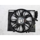 [GYÁRI ÚJSZERŰ] BMW VENTILÁTOR | 5-ÖS E60 LCI; E61 LCI | 17 42 7542345