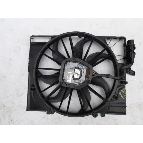 [GYÁRI ÚJSZERŰ] BMW VENTILÁTOR | 5-ÖS E60 LCI; E61 LCI | 17 42 7542345