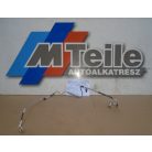ÁR/DB [GYÁRI BONTOTT] BMW - KLÍMACSŐ - 1-ES -/E81/E82/E87+LCI/- |CSZ.: 9224831|