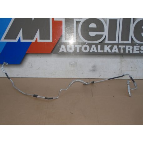 ÁR/DB [GYÁRI BONTOTT] BMW - KLÍMACSŐ - 1-ES -/E81/E82/E87+LCI/- |CSZ.: 9224831|