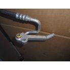 ÁR/DB [GYÁRI BONTOTT] BMW - KLÍMACSŐ - 1-ES -/E81/E82/E87+LCI/- |CSZ.: 9224831|