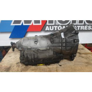   [GYÁRI BONTOTT] BMW - AUTOMATA VÁLTÓ N47D20A 1-ES 3-AS E SOROZAT