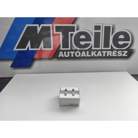 (GYÁRI ÚJ) BMW  LED IZZO sofita