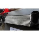 Intercooler hűtő - bmw 135,335,435