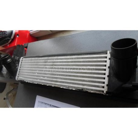 Intercooler hűtő - bmw 135,335,435