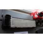 Intercooler hűtő - bmw 135,335,435