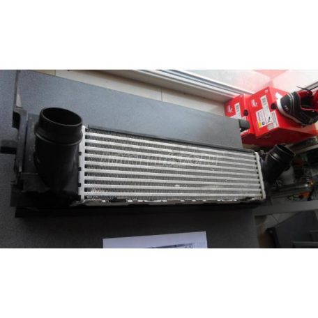 Intercooler hűtő - bmw 135,335,435