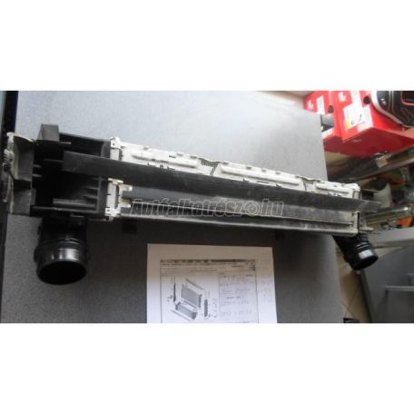 Intercooler hűtő - bmw 135,335,435