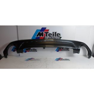   [GYÁRI HASZNÁLT] BMW HÁTSÓ DIFFÚZOR | X1 F48 | 51 12 7954260