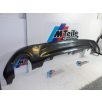   [GYÁRI HASZNÁLT] BMW HÁTSÓ DIFFÚZOR | X1 F48 | 51 12 7954260