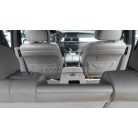 Komplett bőr belső - bmw x5