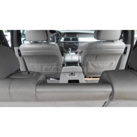 Komplett bőr belső - bmw x5